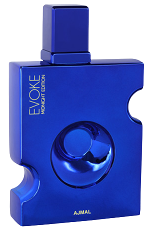 Evoke Midnight Edition Ajmal — аромат