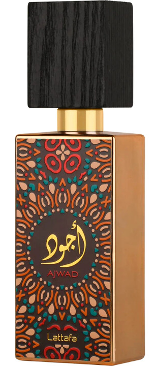 Ajwad Lattafa Perfumes
