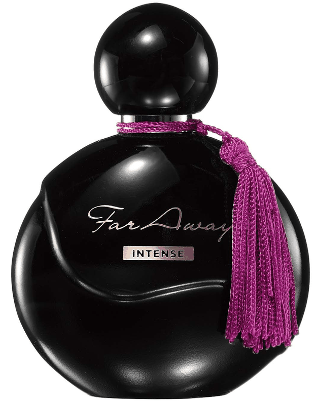 Far Away Intense Avon — аромат