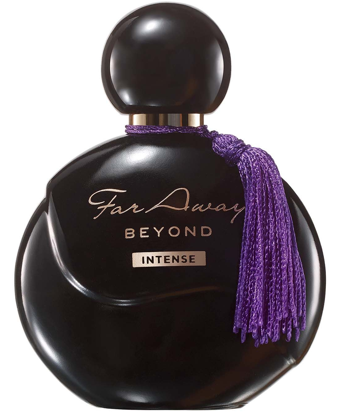 Far Away Beyond Intense Avon — аромат