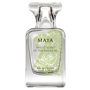 Maya Scents of Time — аромат