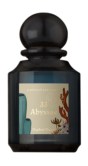 Abyssae 33 L'Artisan Parfumeur — аромат