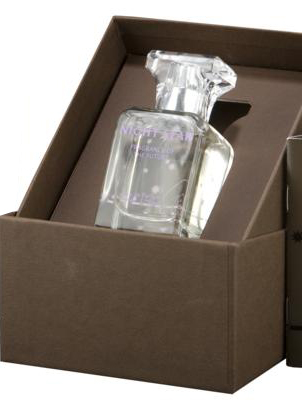 Night Star Scents of Time — аромат