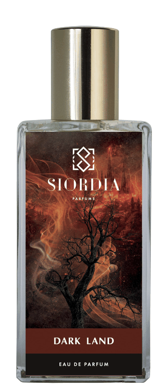 Dark Land Siordia Parfums — аромат