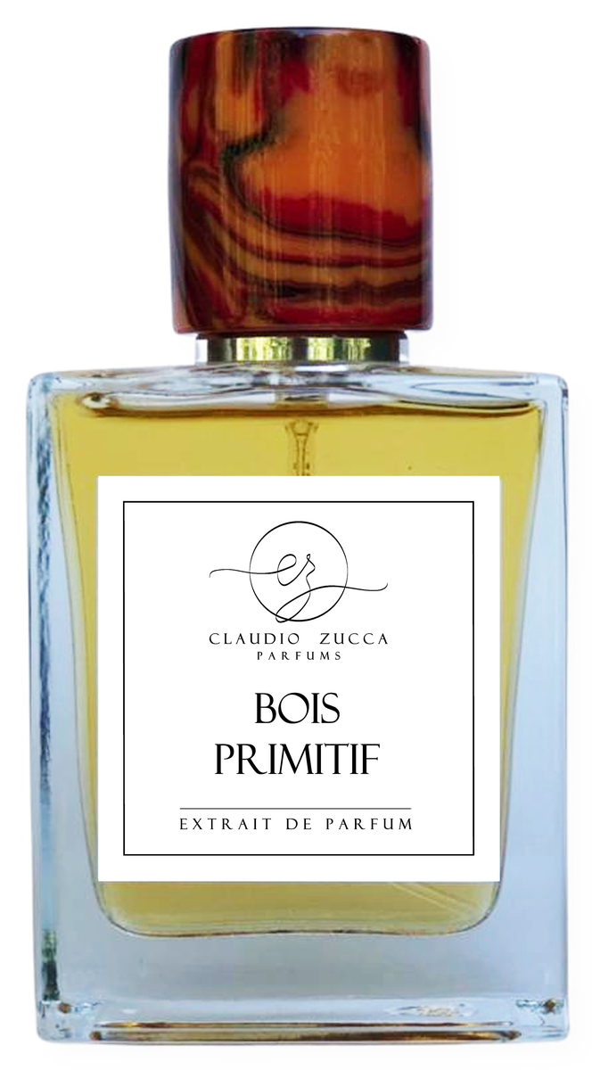 Bois Primitif Claudio Zucca Parfums — аромат