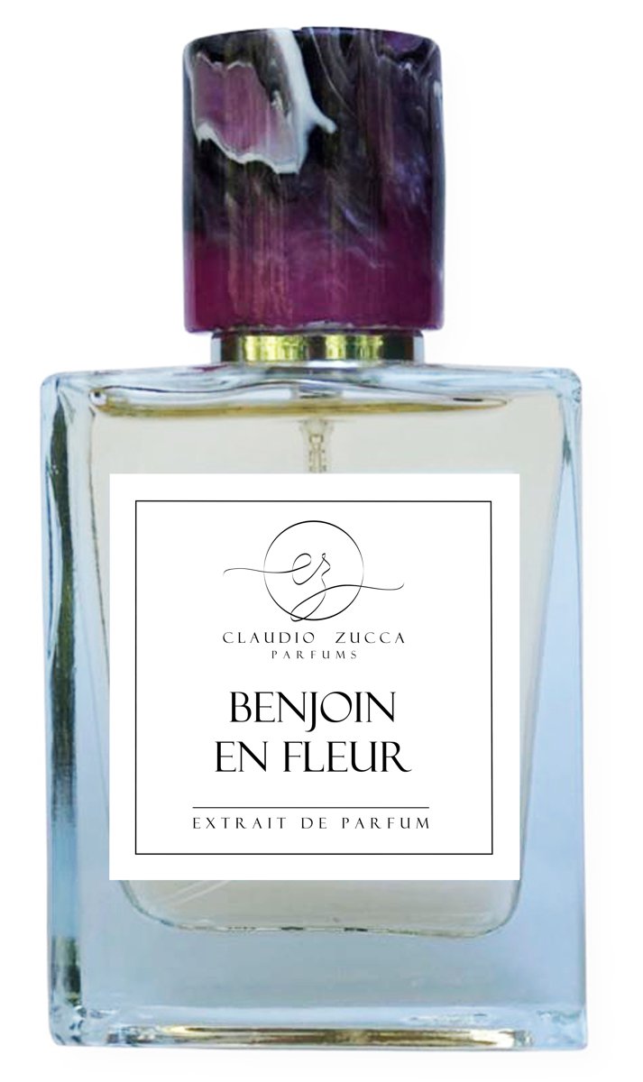 Benjoin en Fleur Claudio Zucca Parfums — аромат