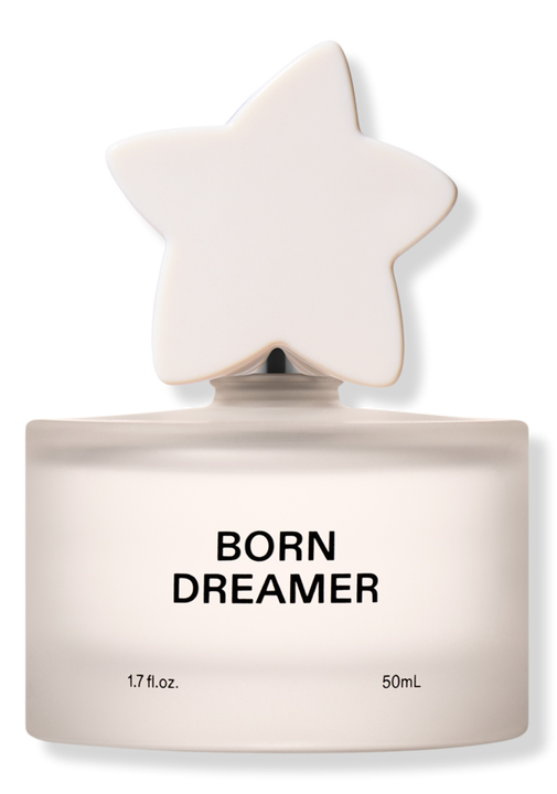 Born Dreamer Charli D'Amelio — аромат