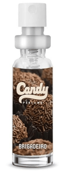 Brigadeiro By Candy — аромат