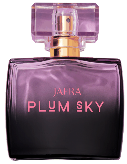 Plum Sky JAFRA — аромат