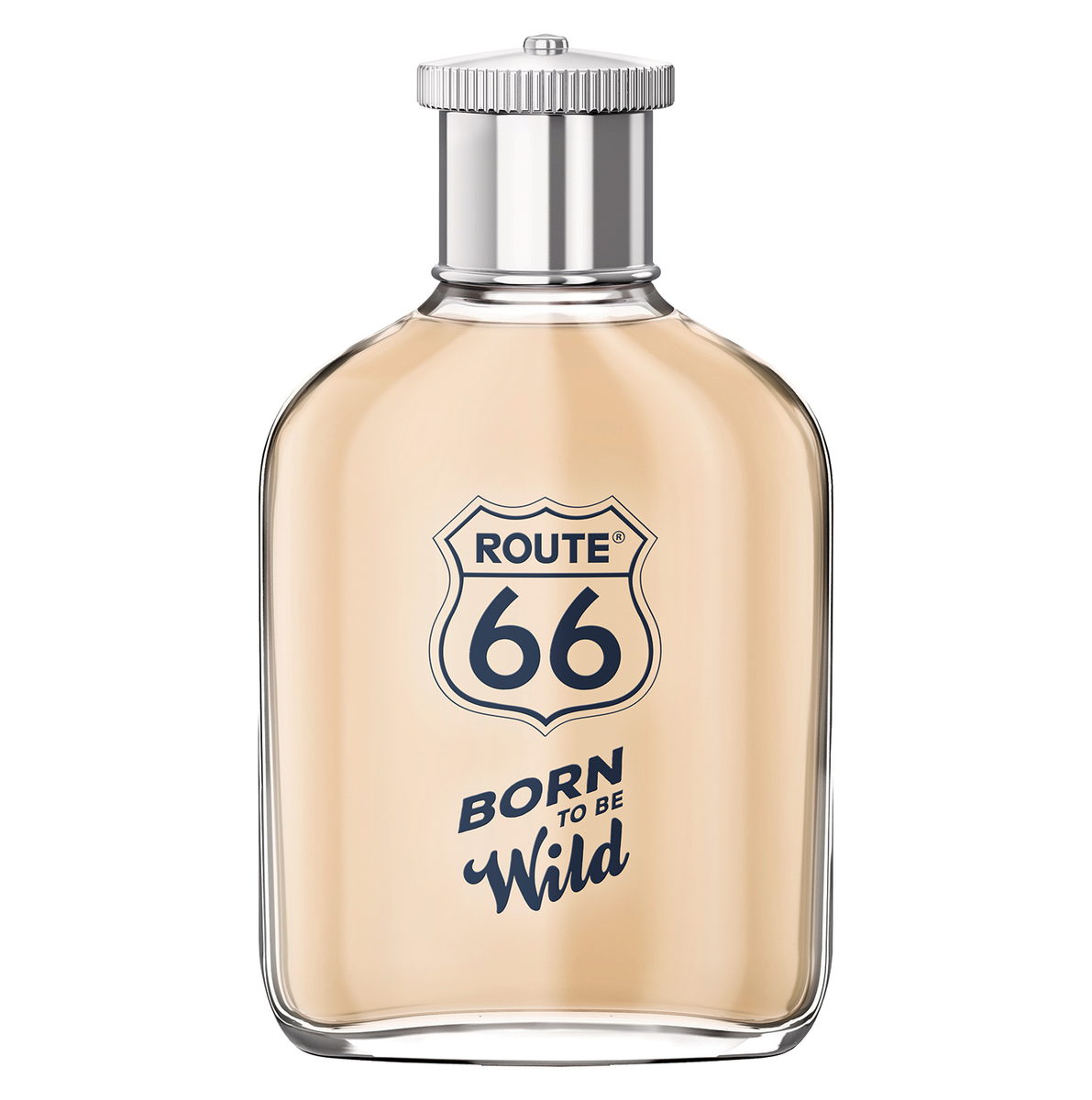 Born To Be Wild Route 66 — аромат