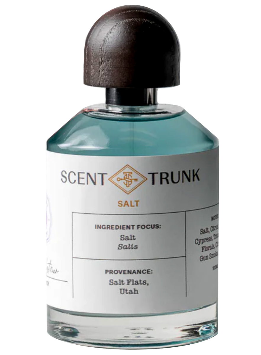 Salt Scent Trunk — аромат