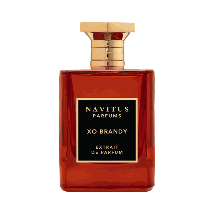 XO Brandy Navitus Parfums — аромат