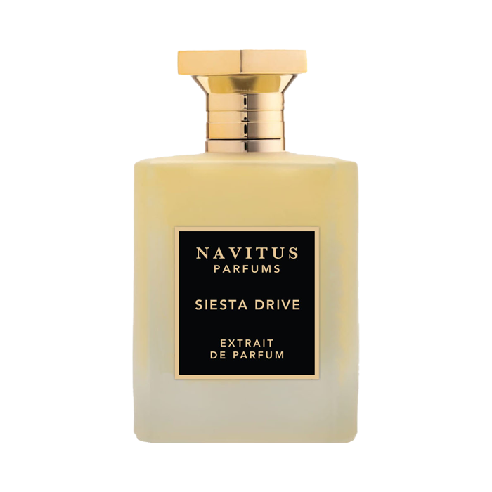 Siesta Drive Navitus Parfums — аромат