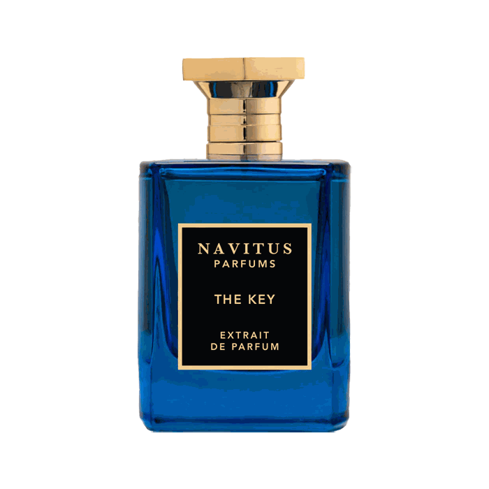 The Key Navitus Parfums — аромат