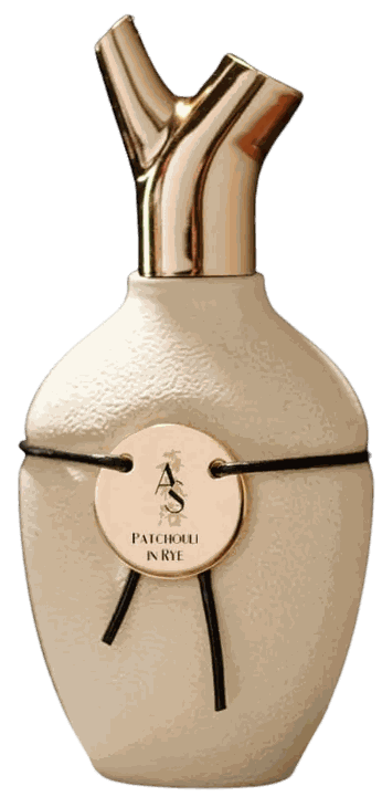 Patchouli in Rye Scents of Wood — аромат