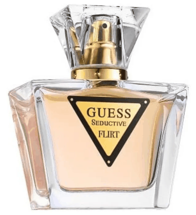 Guess Seductive Flirt Guess — аромат