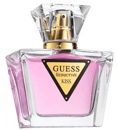 Guess Seductive Kiss Guess — аромат
