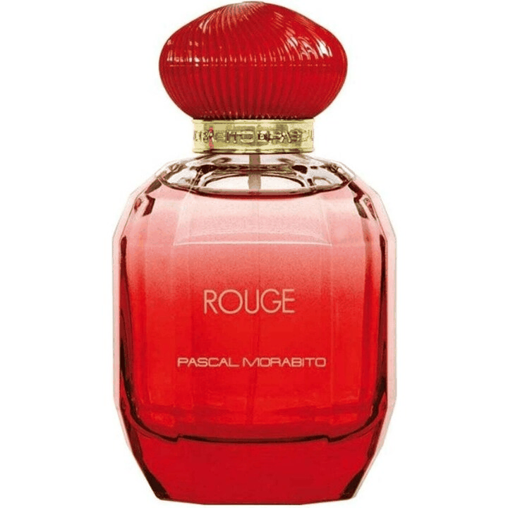 Sultan Rouge Pascal Morabito — аромат
