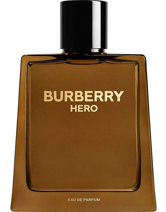 Hero Eau de Parfum Burberry — аромат