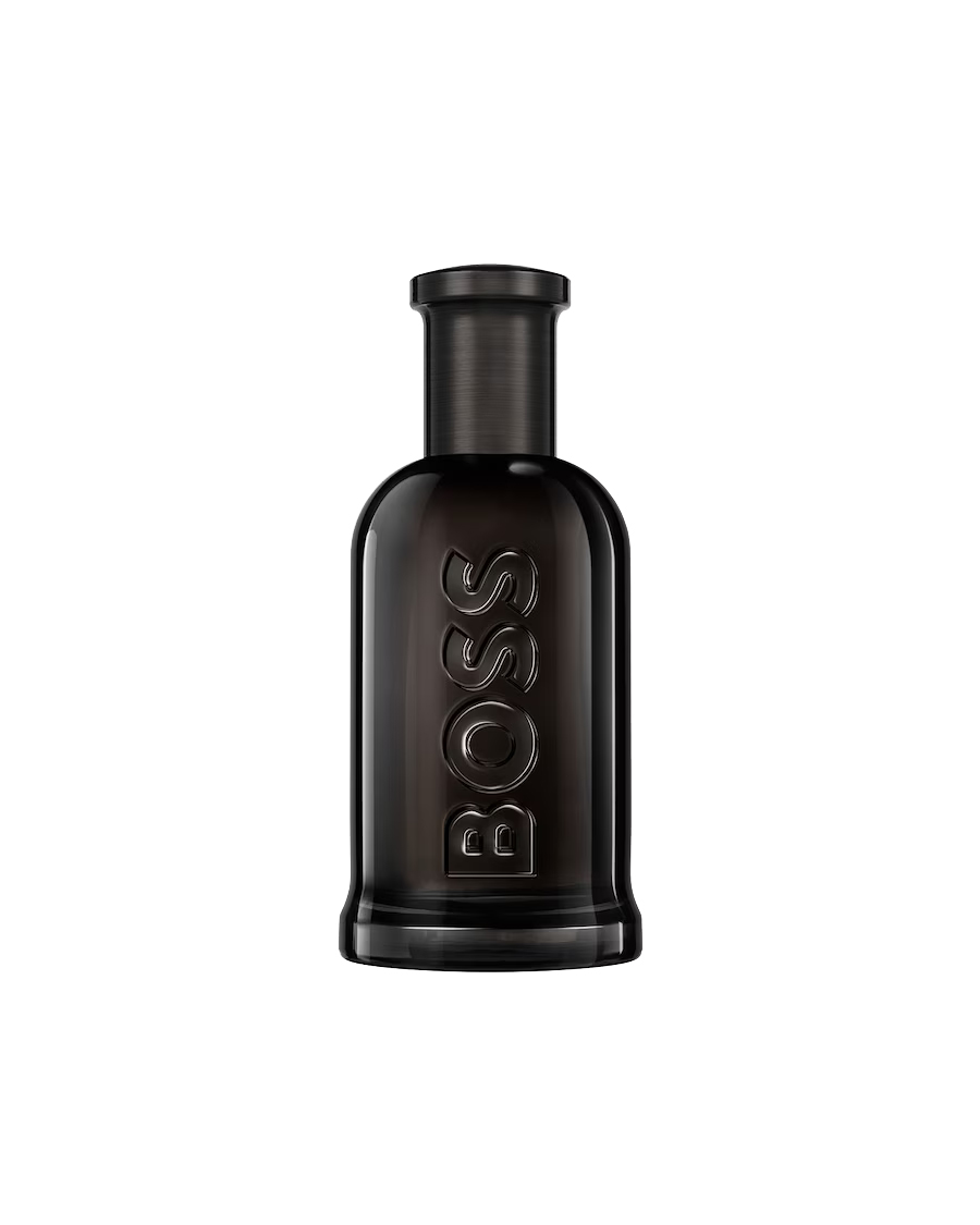 Boss Bottled Parfum Hugo Boss — аромат