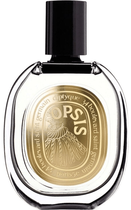 Opsis Diptyque — аромат