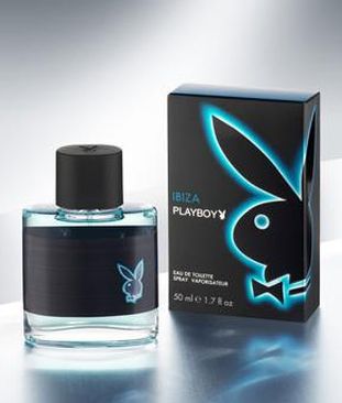 Ibiza Playboy — аромат