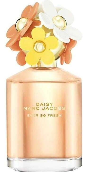 Daisy Ever So Fresh Marc Jacobs — аромат