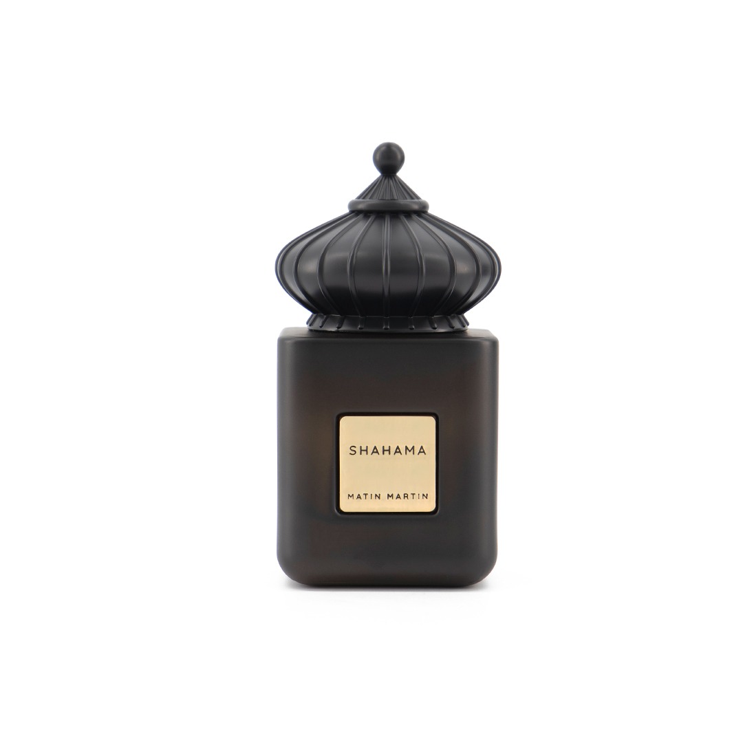 SHAHAMA EAU DE PARFUM Matin Martin — аромат