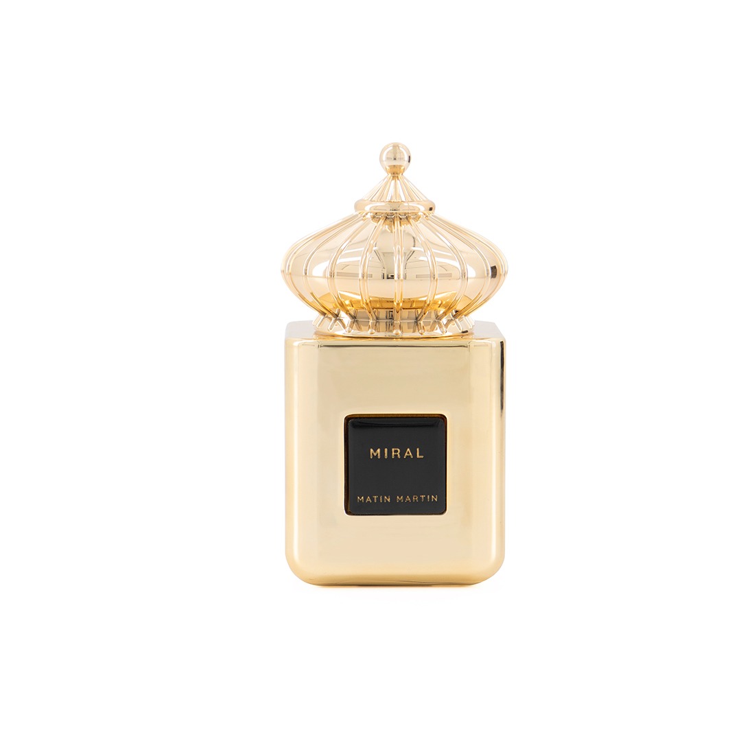 MIRAL EAU DE PARFUM Matin Martin — аромат