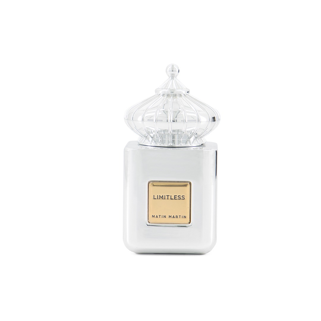 LIMITLESS EAU DE PARFUM Matin Martin — аромат