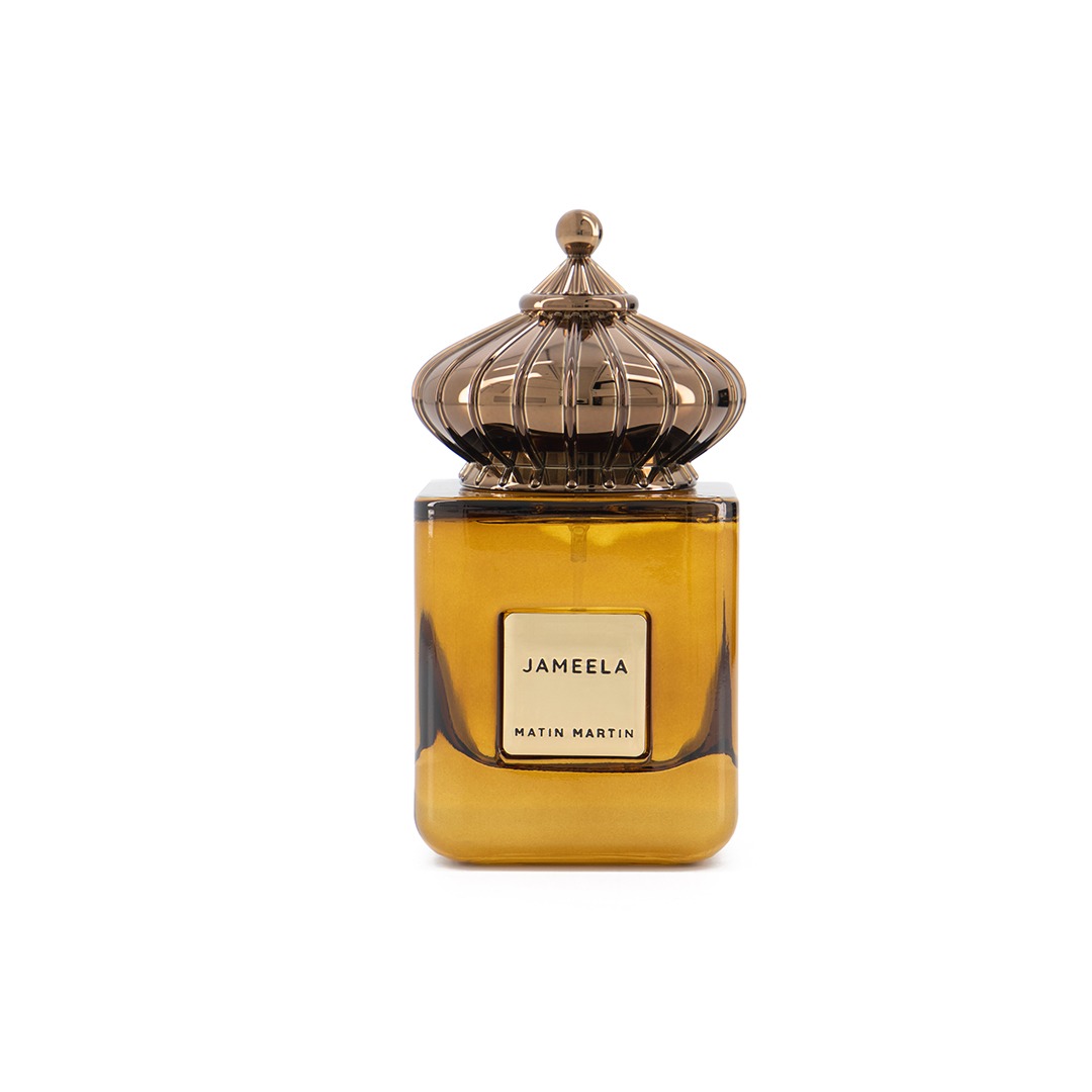 JAMEELA EAU DE PARFUM Matin Martin — аромат