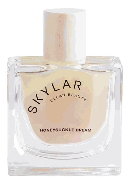 Honeysuckle Dream Skylar — аромат