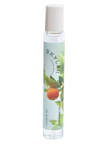 Citrus Grove Skylar — аромат