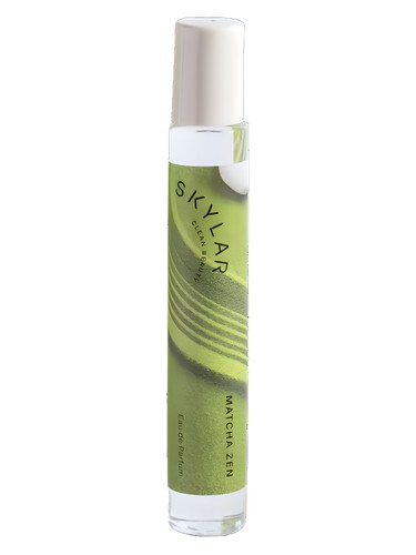 Matcha Zen Skylar — аромат