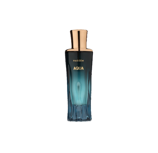Aqua Naseem — аромат