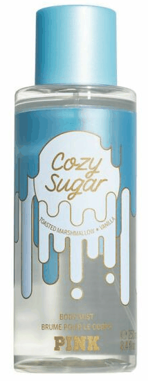 Cozy Sugar Victoria's Secret — аромат