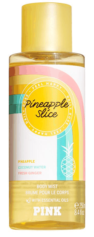 Pineapple Slice Victoria's Secret — аромат