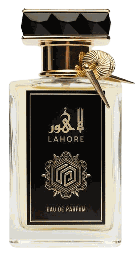 Lahore Shiraz Parfums — аромат