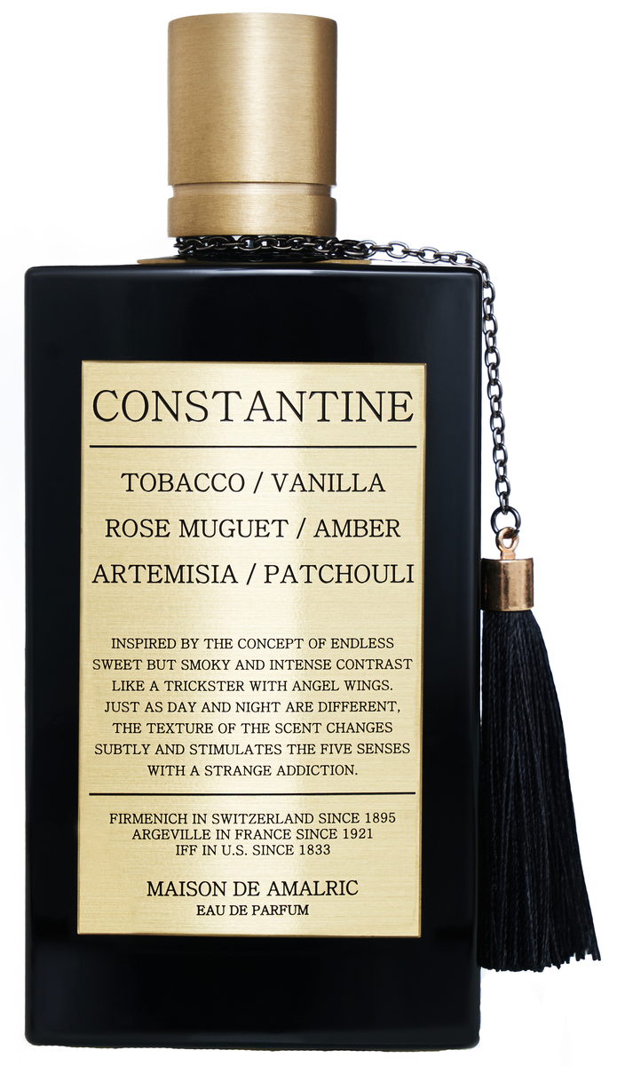 Constantine Maison de Amalric — аромат