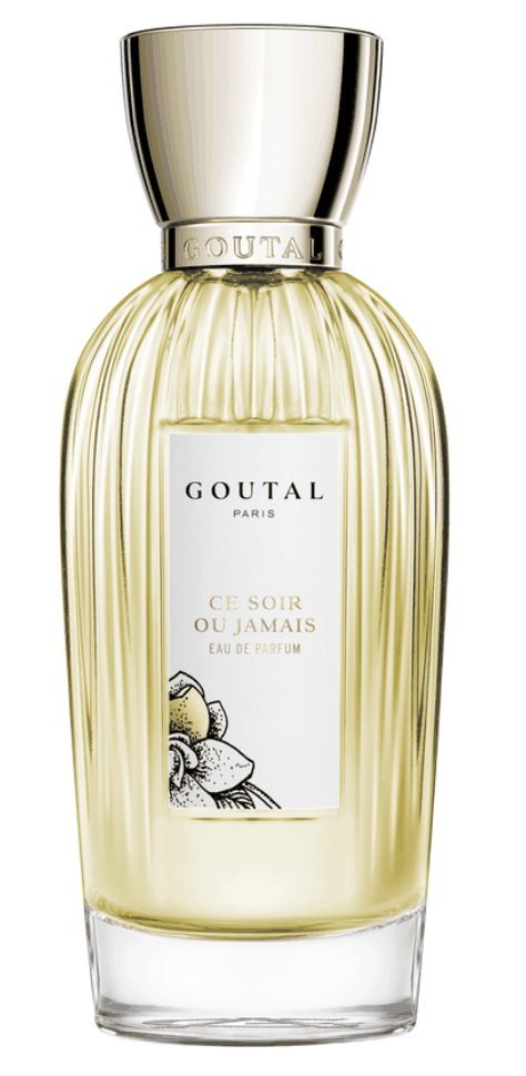 Ce Soir Ou Jamais Goutal — аромат