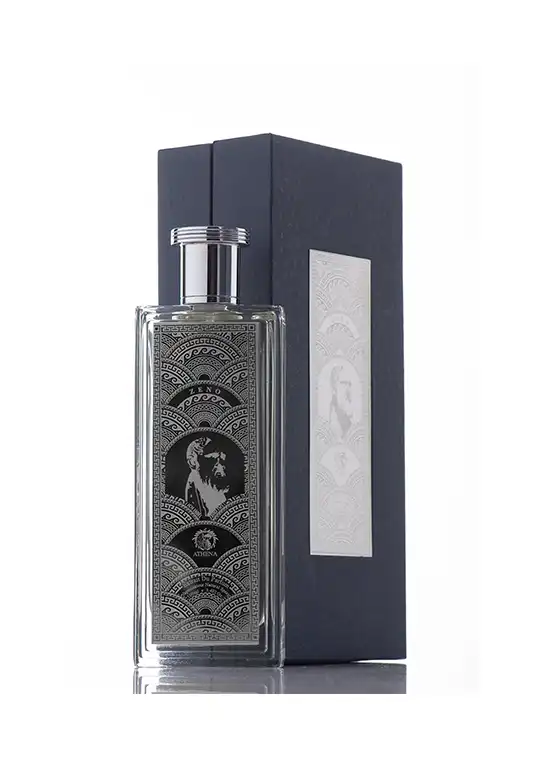ZENO Athena Fragrances — аромат