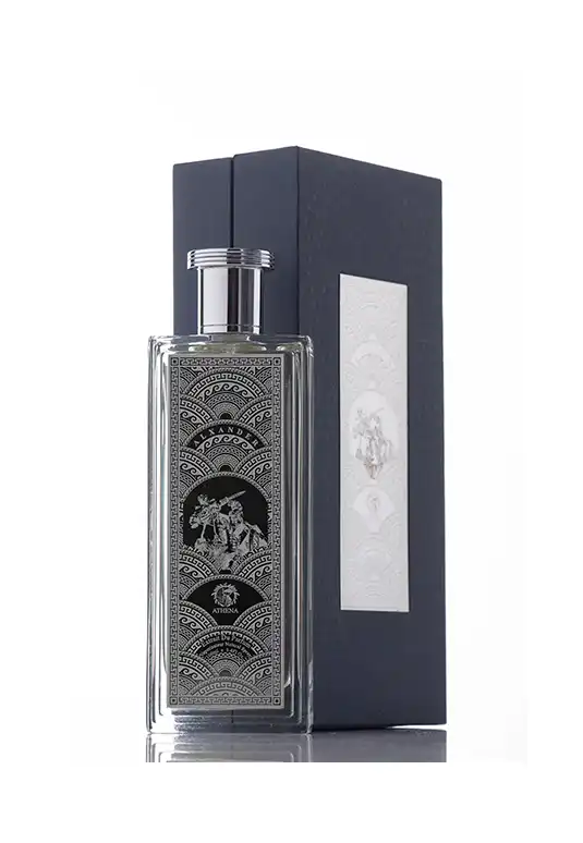 Alexander Athena Fragrances — аромат