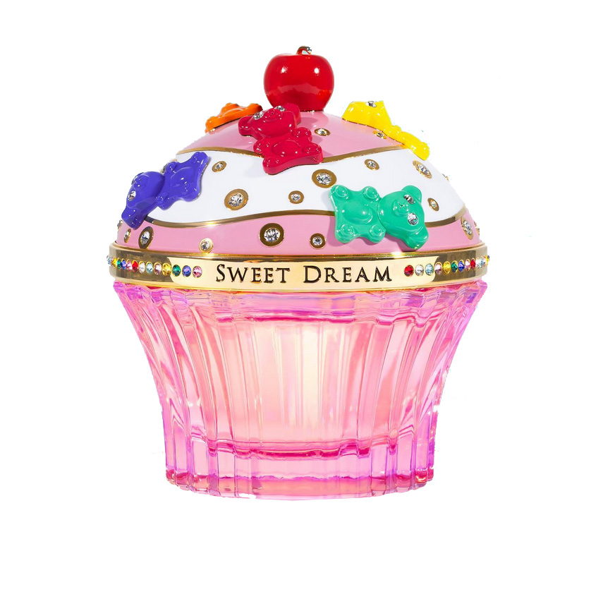 Sweet Dreams House Of Sillage — аромат