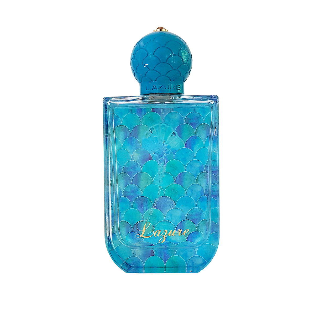 Lazure Lazure Perfumes — аромат