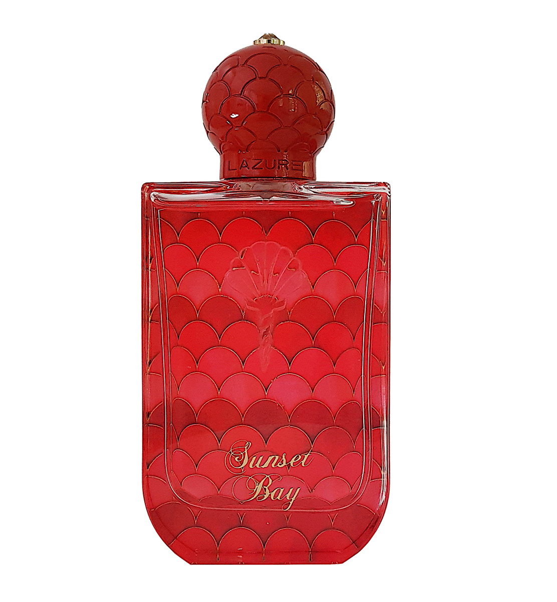 Sunset Bay Lazure Perfumes — аромат