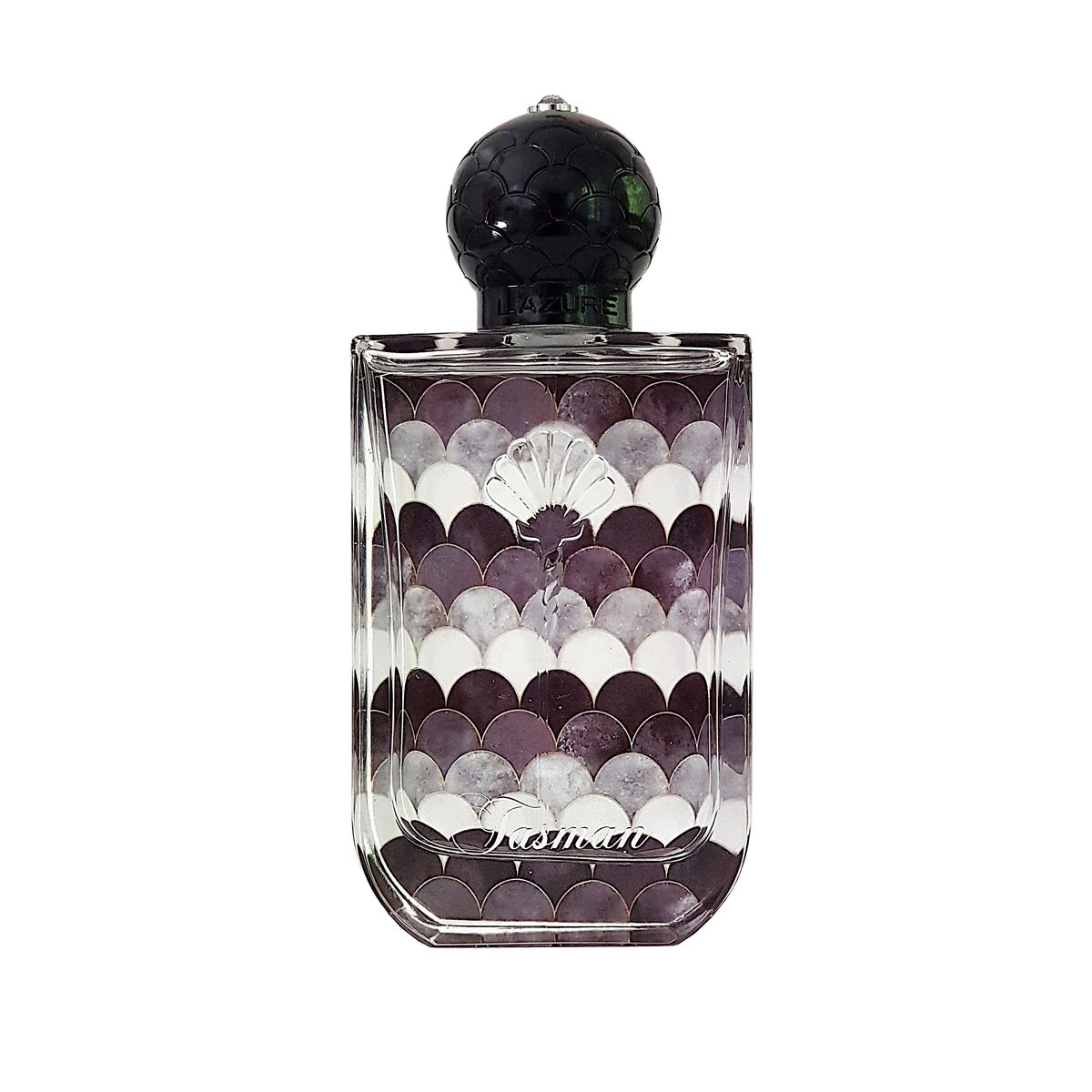Tasman Lazure Perfumes — аромат
