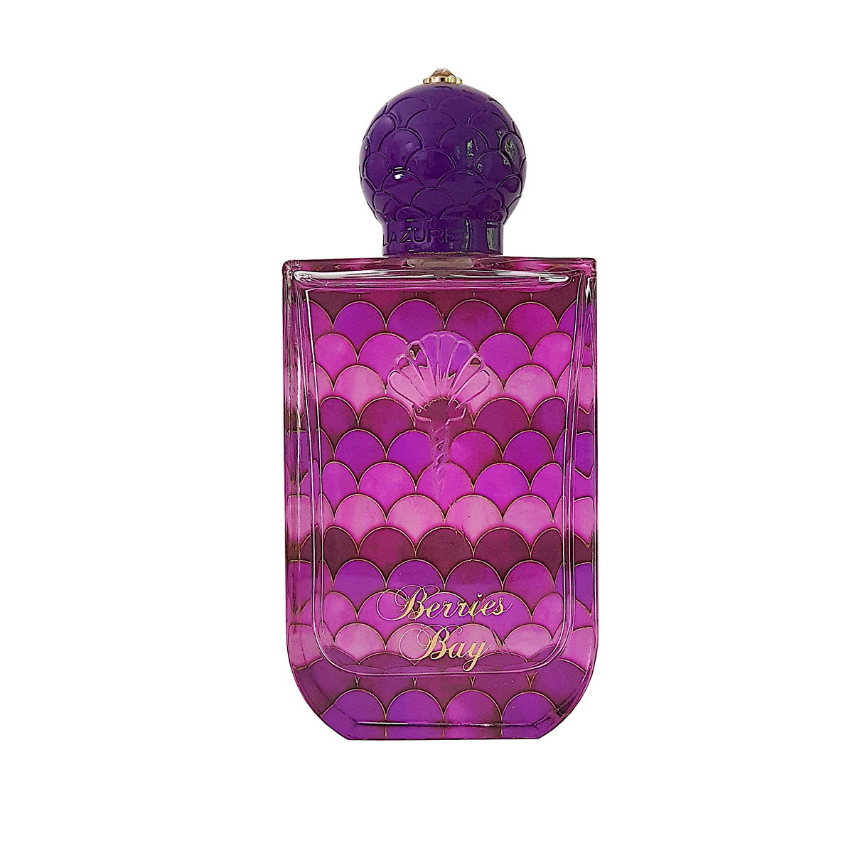 Berries Bay Lazure Perfumes — аромат
