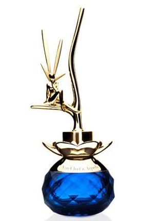 Feerie Gold Van Cleef & Arpels — аромат