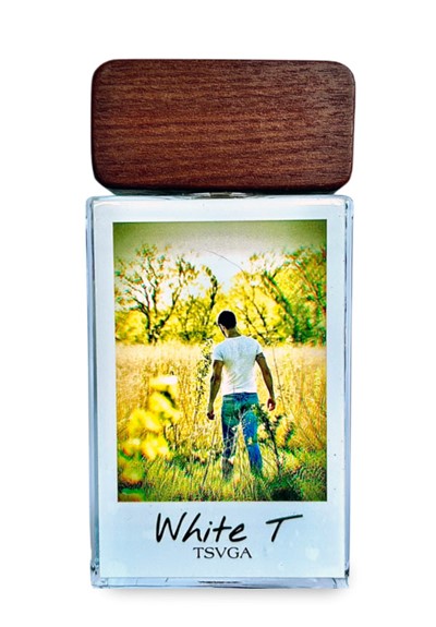 White T TSVGA Parfums — аромат