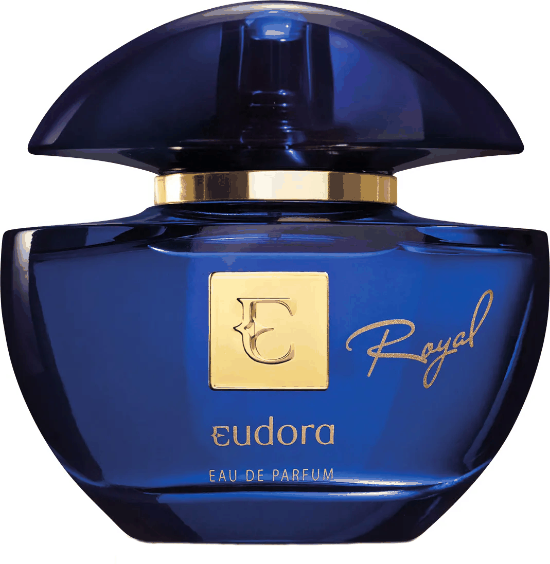 Eudora Royal Eudora — аромат